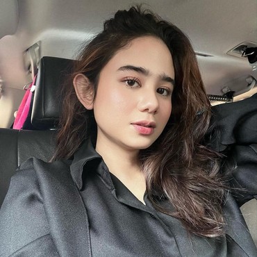 Ziarah ke Makam Mendiang Ayahanda, Tissa Biani: Aku Kangen