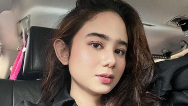 Ziarah ke Makam Mendiang Ayahanda, Tissa Biani: Aku Kangen
