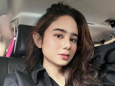 Ziarah ke Makam Mendiang Ayahanda, Tissa Biani: Aku Kangen