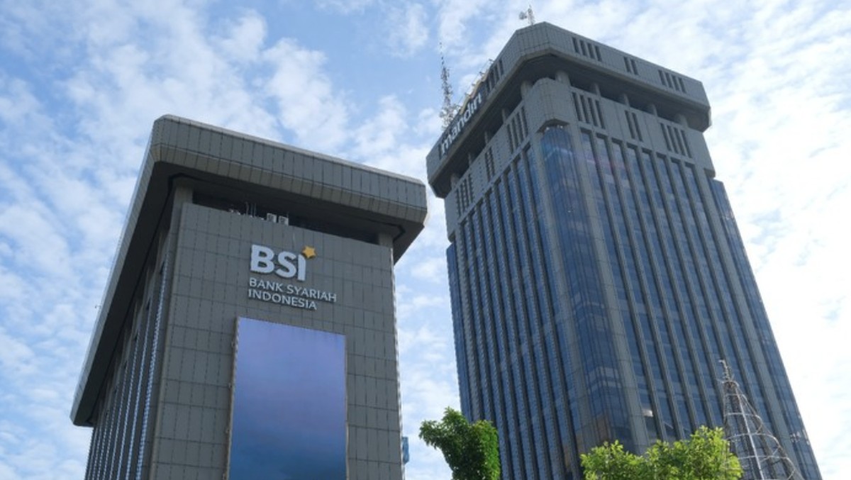 Bos BSI (BRIS) Ungkap Kantor Cabang di Arab Saudi Bakal Buka November