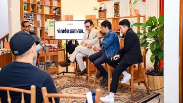 img-title Vincent-Desta Bikin VTMND, Apa Itu...