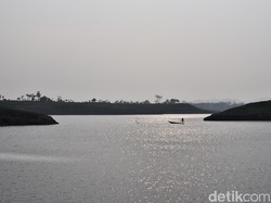 Pamit Pergi ke Rumah Ortu, Dadang Ditemukan Tewas di Waduk Saguling