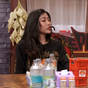 Sempat Pacaran dengan Aparat dan Mau Nikah, Widi Vierratale: Nggak Mau Hapus Tato