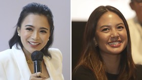 Wika dan Aurelie Akan Duet Goyang Pembukaan Piala Dunia U-17 di GBT