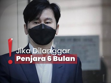 img-title Yang Hyun Suk Dijatuhi Hukuman Percobaan Kasus Pengancaman Han Seo Hee