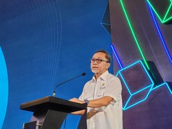 RI Produsen Kelapa Terbesar Ke-2 di Dunia, Ini Pesan Mendag