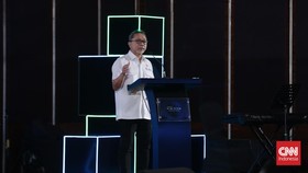 Tolak Usulan TPN, Zulhas Sebut Bansos Dibutuhkan Masyarakat