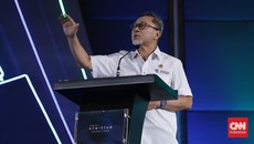 Rakornas, DPW PAN se-Indonesia Minta Zulhas Jadi Ketum Lagi