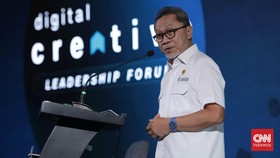 Beras Premium Mahal, Zulhas Ajak Warga Beli Beras Bulog