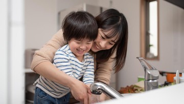 Perkembangan Bahasa Anak Usia 1 Tahun ke Atas