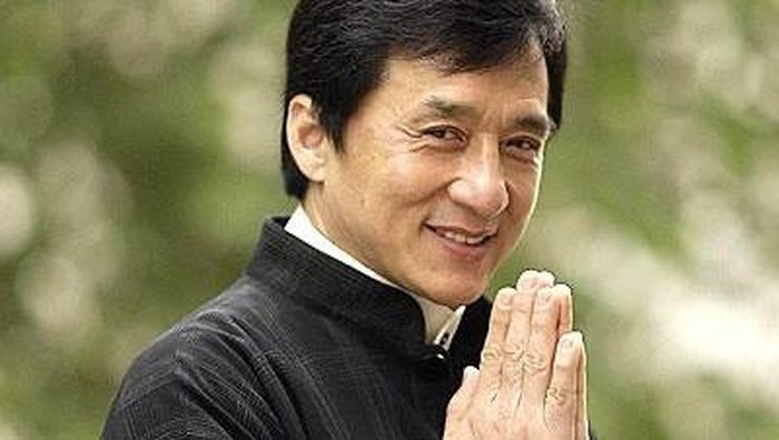 Memulai Tahun 2024, Simak 4 Cara Sukses Ala Jackie Chan yang Bisa Ikut Kamu Terapkan!