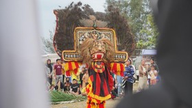 Pemkab Klaten Gelar Festival Reog di 26 Kecamatan Selama 2 Minggu