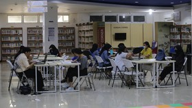 Pemkot Surabaya Gencarkan Berbagai Layanan Literasi Demi Dongkrak IPM
