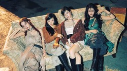 Lirik Lagu Drama - aespa