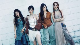 aespa Akan Rilis Lagu untuk Rebel Moon - Part 2: The Scargiver