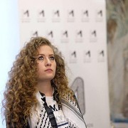 Profil Ahed Tamimi, Aktivis Muda Pemberani Asal Palestina yang Ditangkap Israel