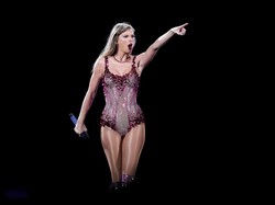 Swifties Meninggal Dunia Jelang Nonton Konser Taylor Swift