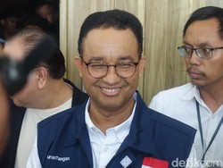 Anies Tetap Optimistis Meski Elektabilitas AMIN Buncit di Survei Populi
