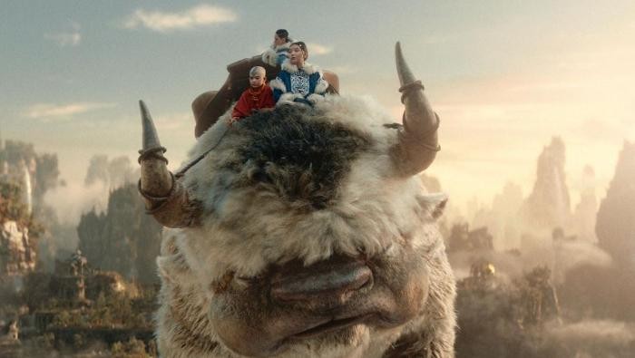 Netflix Umumkan Avatar: The Last Airbender Resmi Lanjut, Nggak Berhenti