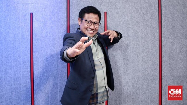 Jangan Terlampau Lama Membiarkan IKN Tidak Bermanfaat Ketua Umum PKB, Cak Imin ikut merespons usulan NasDem soal percepatan atau moratorium IKN yang dicetuskan Jokowi.
