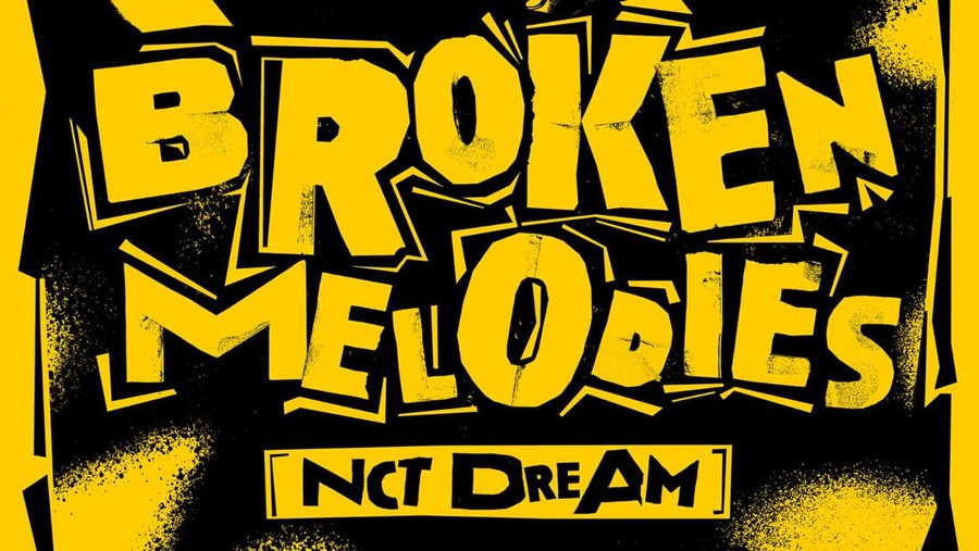 Broken Melodies - NCT DREAM (JVKE Remix) Broken Melodies - NCT DREAM (JVKE Remix)