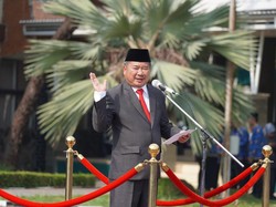 Batal Dipangkas, Jabatan Bupati-Wabup Garut Berakhir 23 Januari 2024