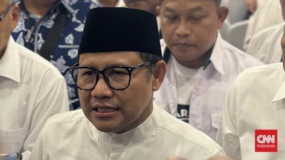 Menurut Cak Imin, Unhan berada di bawah naungan Kementerian Pertahanan yang kini dipimpin Prabowo Subianto, calon presiden nomor urut 2.