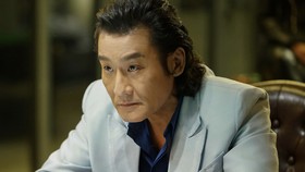Sinopsis Chasing The Dragon 2, Bioskop Trans TV 11 November 2023