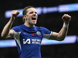 Chelsea Yakin Mau Jual Conor Gallagher?
