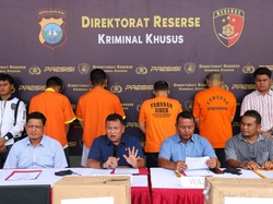 8 Fakta Terkini Rekening Nasabah Dibobol Rp 25,6 M oleh Pegawai Bank di Batam