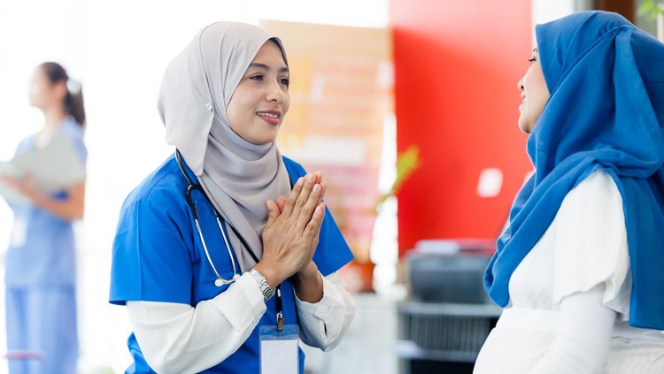 Dokter kandungan Solo