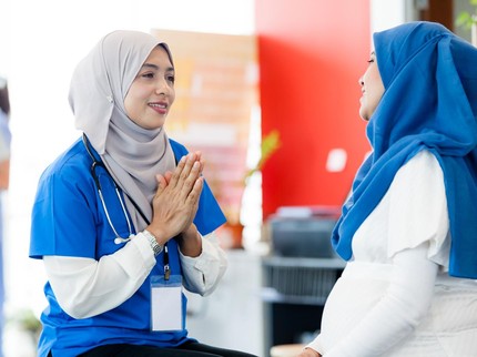 15 Dokter Kandungan yang Populer di Solo, Pilih Terdekat dari Domisili Bun