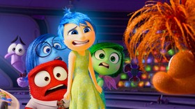 Trailer Inside Out 2, Kecemasan Bikin Isi Kepala Riley Berantakan