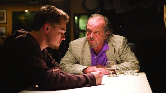 Bioskop Trans TV malam ini, Rabu (21/2), akan menayangkan The Departed (2006) pada pukul 21.00 WIB.