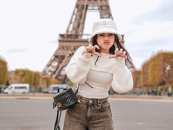 Penjelasan Fuji Disebut Kini Lebih Glow Up Dibanding Dulu