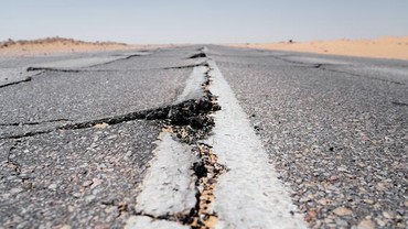 13 Wilayah Ini Berpotensi Dilanda Gempa Megathrust, Aceh Paling Besar Potensinya