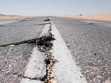 13 Wilayah Ini Berpotensi Dilanda Gempa Megathrust, Aceh Paling Besar Potensinya