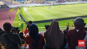 Tiket Final Piala Dunia U-17 2023 di Indonesia Terjual Habis