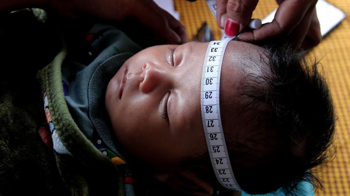 Kepala BGN: Secara Kumulatif Stunting Terbesar Ada di Jawa