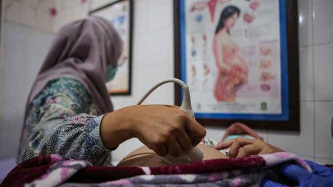 Pemeriksaan kehamilan rutinnya dilakukan hingga menjelang kelahiran. Lantas, bisakah BPJS Kesehatan digunakan untuk pemeriksaan kehamilan?