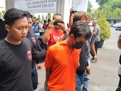 Sakit Hati Heru Berujung Hilangkan Nyawa Endang