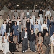 Menilik Koleksi Hian Tjen for Josephine Anni 