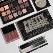 Tetap Vokal Mendukung Meskipun 'Terancam' Diboikot! Huda Beauty Beri Bantuan Satu Juta Dolar untuk Palestina