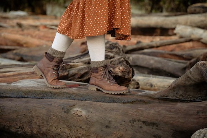 Trik Menggunakan Sepatu agar Tubuh Terlihat Lebih Tinggi