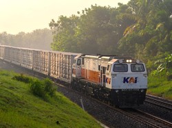 Diskon Tarif Tiket Kereta Api Masa Arus Balik Lebaran 2024, Cek di Sini