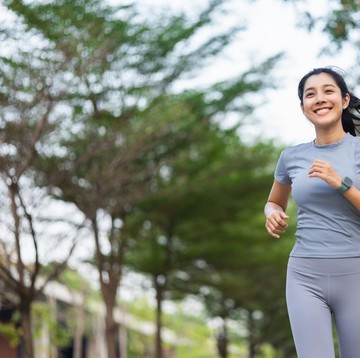 Mana yang Lebih Baik untuk Sehari-hari: Lari atau Berjalan?