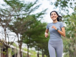 Langsung Olahraga Setelah Bangun Tidur? Ini Bahayanya