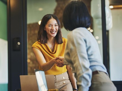 7 Cara Menentukan Jenjang Karier yang Tepat untuk Bunda