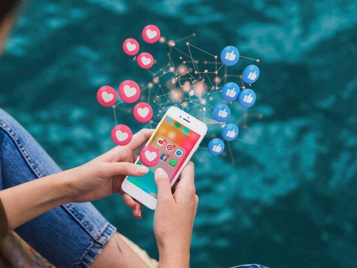 Cara mengenali orang narsistik dari media sosial mereka