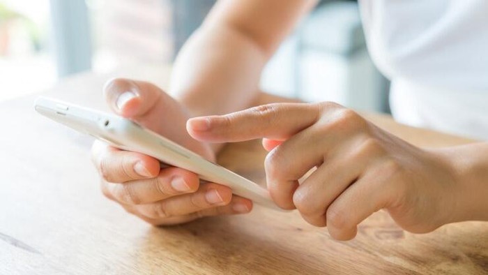 Cara mengenali orang narsistik dari media sosial mereka